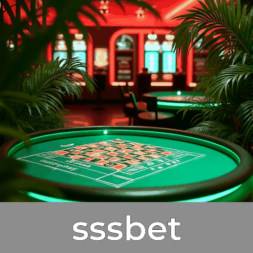 sssbet: Experiência Completa em Apostas com App Móvel