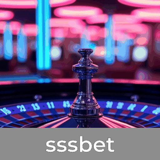 sssbet: Aventura e Recompensas nos Caça-Níqueis!